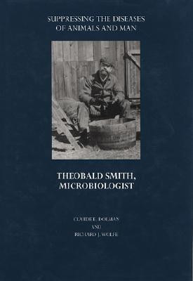 Suppressing the Diseases of Animals and Man(English, Hardcover, Dolman Claude E.)