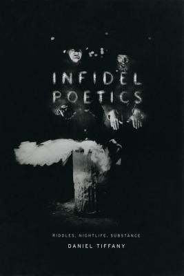 Infidel Poetics(English, Hardcover, Tiffany Daniel)