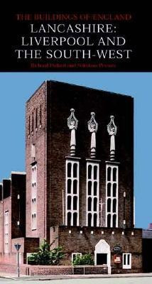Lancashire: Liverpool and the South-West(English, Hardcover, Pollard Richard)