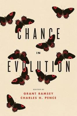 Chance in Evolution(English, Paperback, unknown)