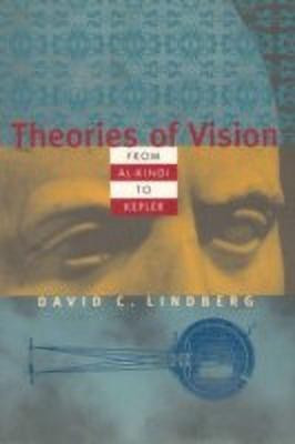 Theories of Vision from Al-kindi to Kepler(English, Paperback, Lindberg David C.)