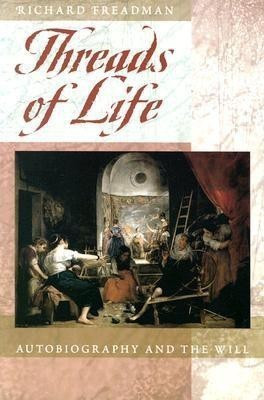 Threads of Life(English, Paperback, Freadman Richard)
