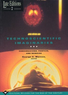 Technoscientific Imaginaries(English, Paperback, unknown)