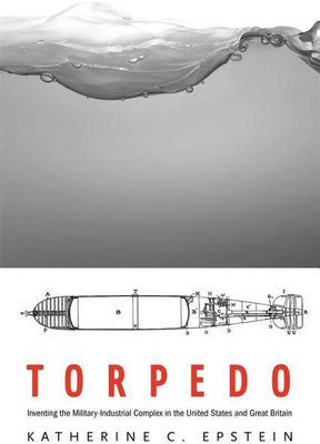 Torpedo(English, Hardcover, Epstein Katherine C.)