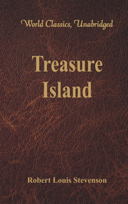Treasure Island(English, Paperback, Stevenson Robert Louis)