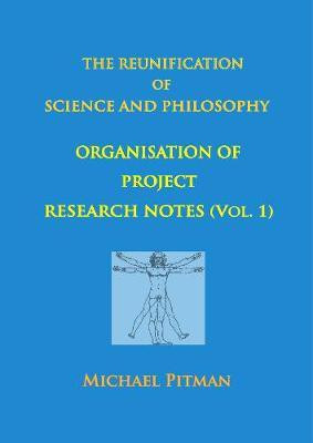 Project Research Notes Vol. 1(English, Paperback, pitman michael)