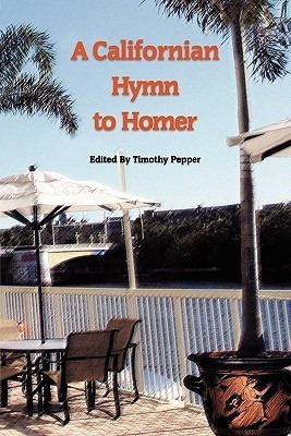 A Californian Hymn to Homer(English, Paperback, unknown)