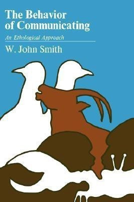 The Behavior of Communicating(English, Paperback, Smith W. John)