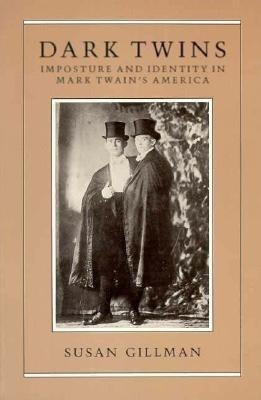 Dark Twins(English, Paperback, Gillman Susan)