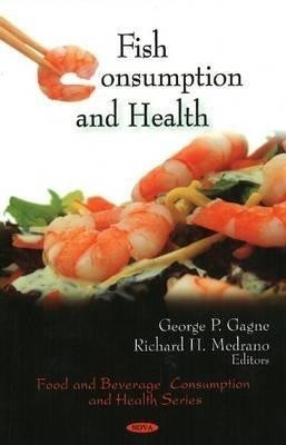 Fish Consumption & Health(English, Hardcover, unknown)