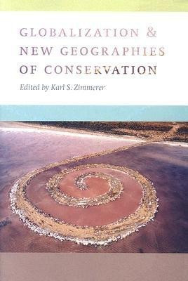 Globalization and New Geographies of Conservation(English, Paperback, unknown)