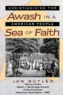 Awash in a Sea of Faith(English, Paperback, Butler Jon)