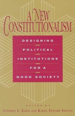 A New Constitutionalism(English, Paperback, unknown)
