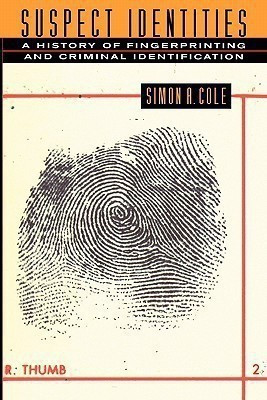 Suspect Identities(English, Paperback, Cole Simon A.)