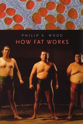 How Fat Works(English, Paperback, Wood Philip A.)