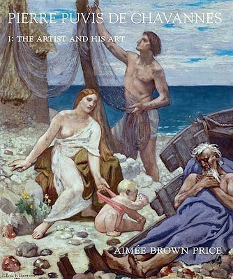 Pierre Puvis de Chavannes(English, Hardcover, Brown Price Aimee)