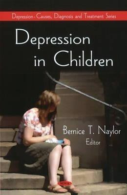 Depression in Children(English, Hardcover, unknown)