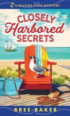 Closely Harbored Secrets(English, Paperback, Baker Bree)