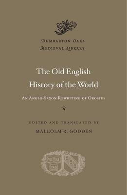 The Old English History of the World(English, Hardcover, unknown)