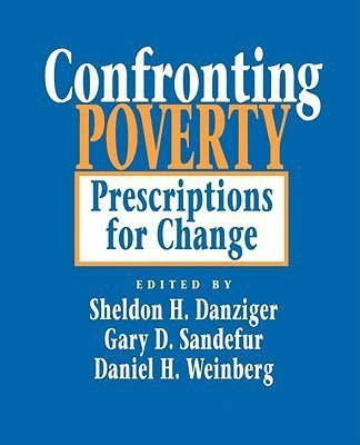 Confronting Poverty(English, Paperback, unknown)