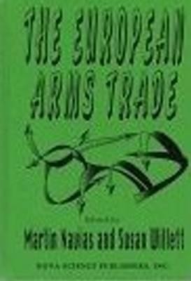 European Arms Trade(English, Hardcover, unknown)