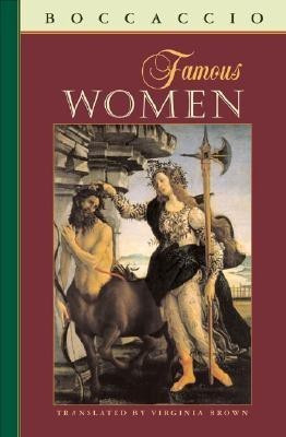Famous Women(English, Paperback, Boccaccio Giovanni)