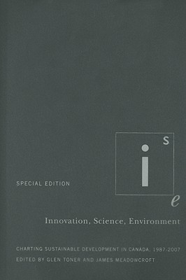 Innovation, Science, Environment 1987-2007(English, Hardcover, Toner Glen)