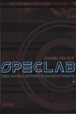 SpecLab(English, Hardcover, Drucker Johanna)