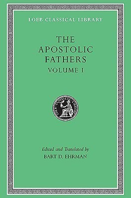 The Apostolic Fathers, Volume I(English, Hardcover, unknown)