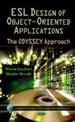 Design of Object-Oriented Applications(English, Hardcover, unknown)