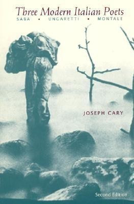 Three Modern Italian Poets(English, Paperback, Cary Joseph)
