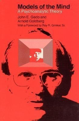 Models of the Mind(English, Paperback, Gedo John E.)