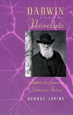 Darwin and the Novelists(English, Paperback, Levine George)