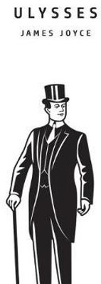 Ulysses(English, Paperback, Joyce James)