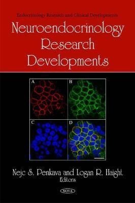 Neuroendocrinology Research Developments(English, Hardcover, unknown)