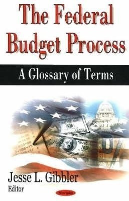 Federal Budget Process(English, Paperback, unknown)