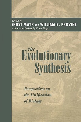 The Evolutionary Synthesis(English, Paperback, unknown)