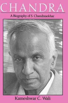 Chandra(English, Paperback, Wali Kameshwar C.)