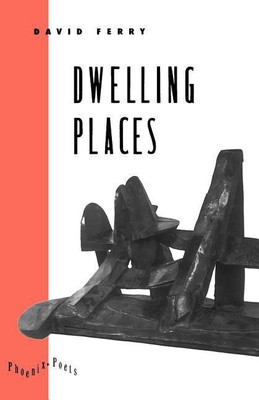 Dwelling Places(English, Paperback, Ferry David)