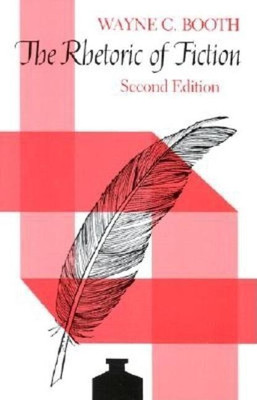 The Rhetoric of Fiction(English, Paperback, Booth Wayne C.)