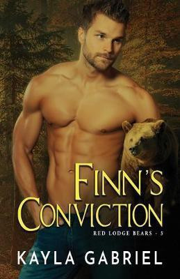 Finn's Conviction(English, Paperback, Gabriel Kayla)