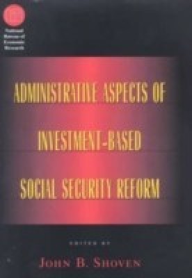 Administrative Aspects of Investment-Based Social Security Reform(English, Hardcover, unknown)