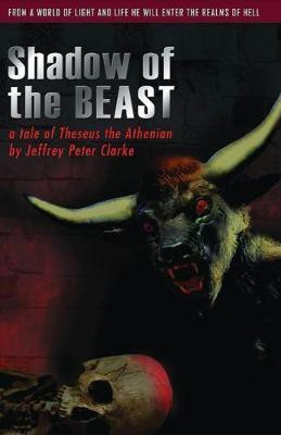 Shadow Of The Beast(English, Paperback, Clarke Jeffrey Peter)