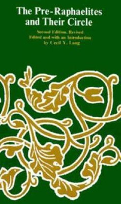 The Pre-Raphaelites and Their Circle(English, Paperback, unknown)