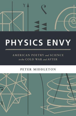 Physics Envy(English, Hardcover, Middleton Peter)