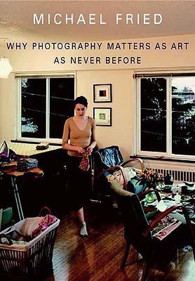 Why Photography Matters as Art as Never Before(English, Hardcover, Fried Michael)