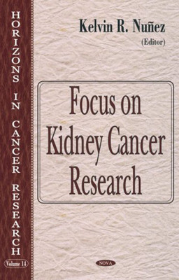 Focus on Kidney Cancer Research(English, Hardcover, unknown)