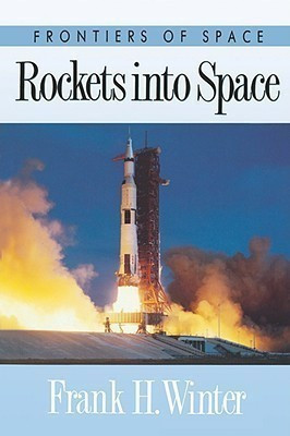 Rockets into Space(English, Paperback, Winter Frank H.)