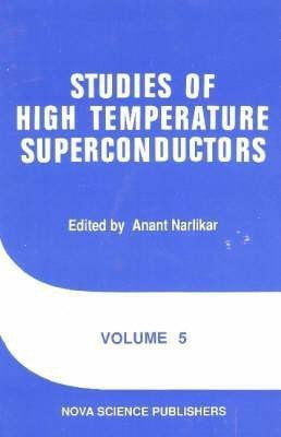 Studies of High Temperature Superconductors(English, Hardcover, unknown)