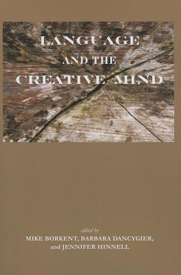 Language and the Creative Mind(English, Paperback, unknown)